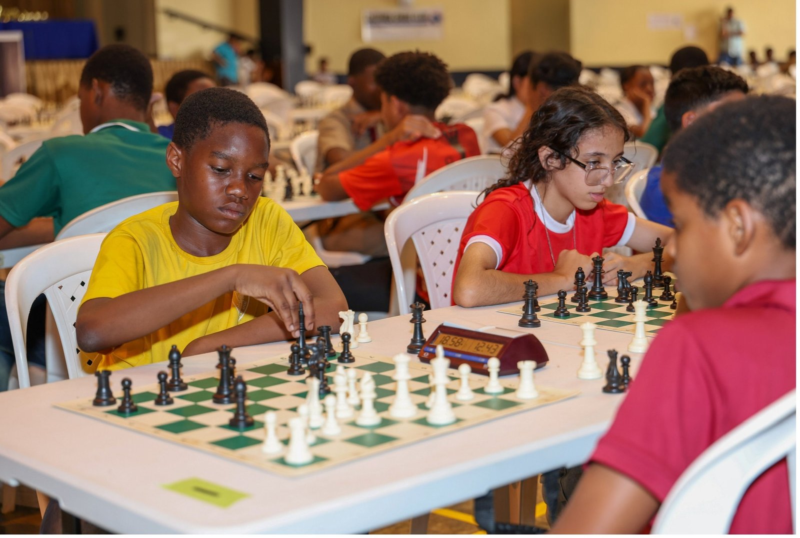 Intermediate Strategy Workshops